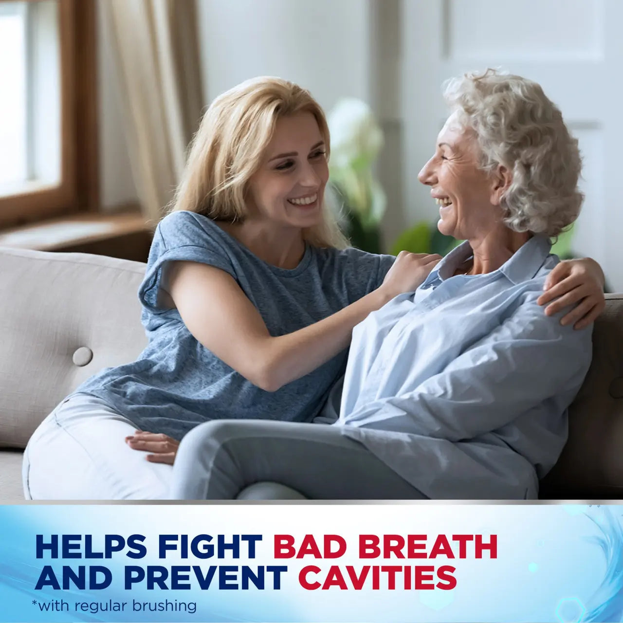 Biotene Fluoride Toothpaste Dry Mouth Fresh Mint 100ml