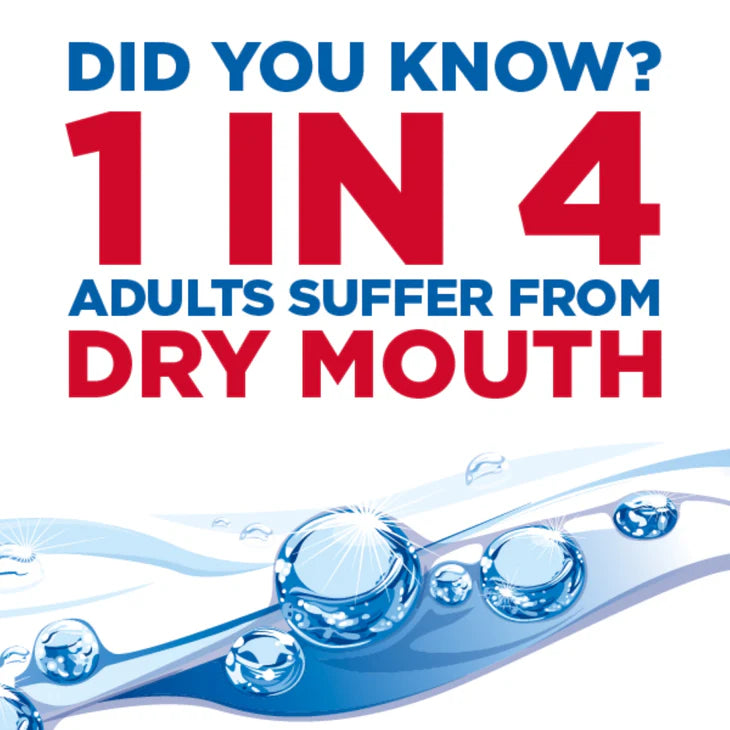 Biotene Oral Balance Saliva Replacement Gel 50g