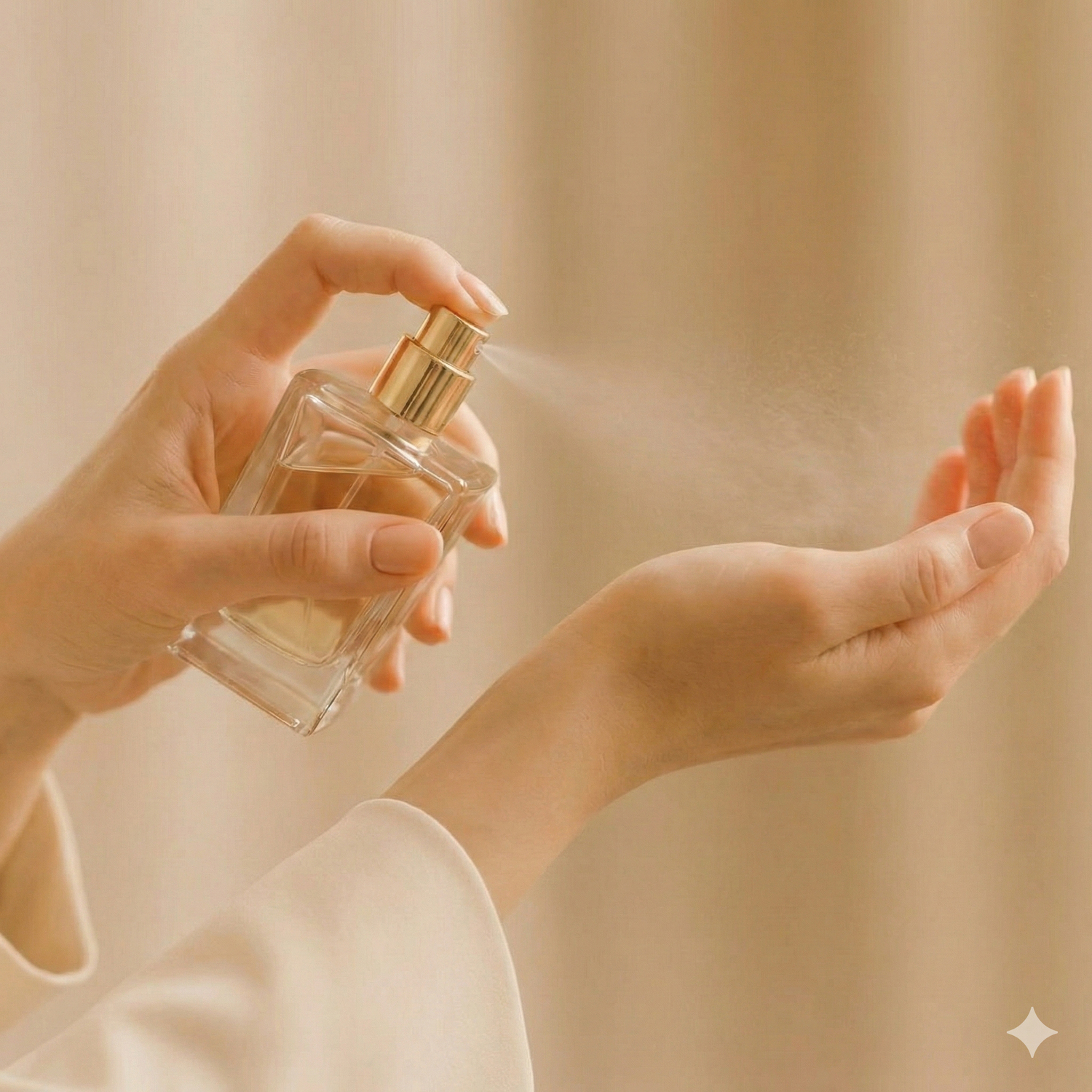 Fragrances and Gifting