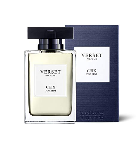 Verset Parfums Ceix for Him Eau de Parfum 100ml Spray