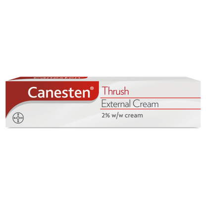 Canesten Thrush External Cream Clotrimazole 20g