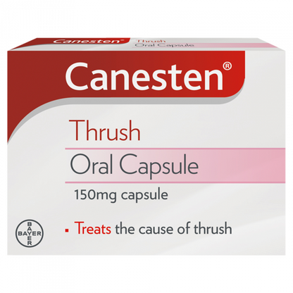 Canesten Thrush Oral Capsule