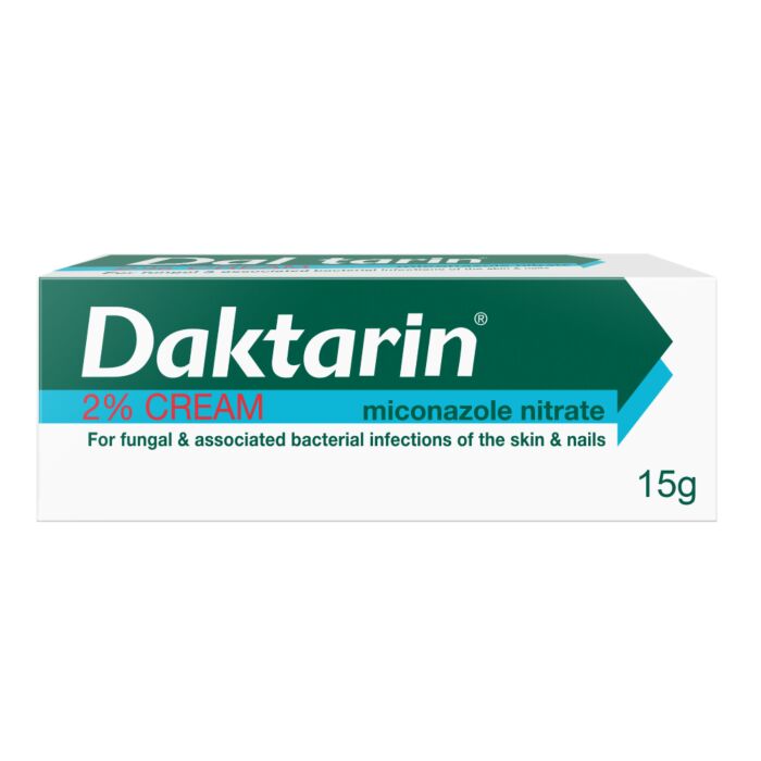 Daktarin Cream – Antifungal Treatment
