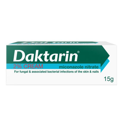 Daktarin Cream – Antifungal Treatment