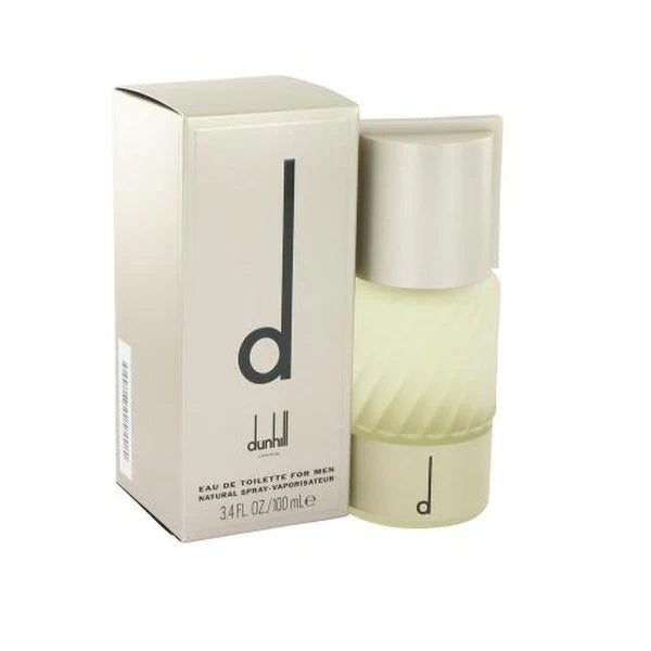 Dunhill D Eau de Toilette 100ml Spray