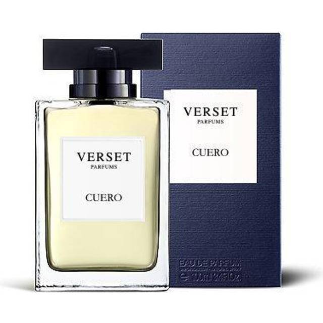 VERSÉT Parfums Cuero Eau de Parfum 100ml Spray