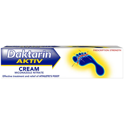 Daktarin Cream – Antifungal Treatment
