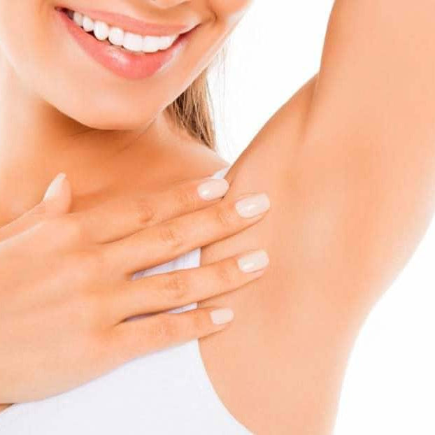 Anhydrol Forte Roll On Solution 60ml