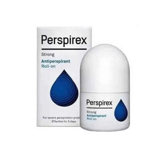Perspirex Antiperspirant – Long-Lasting Sweat Protection