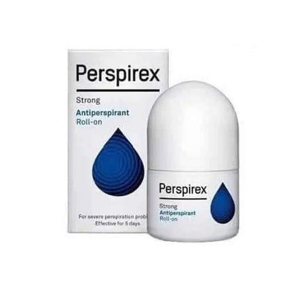 Perspirex Antiperspirant – Long-Lasting Sweat Protection
