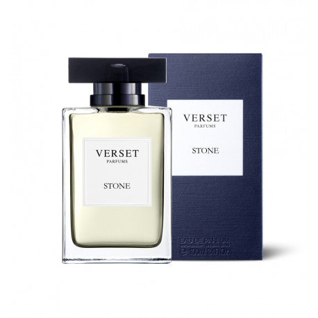 Verset Parfums Stone For Him Eau de Parfum 100ml Spray
