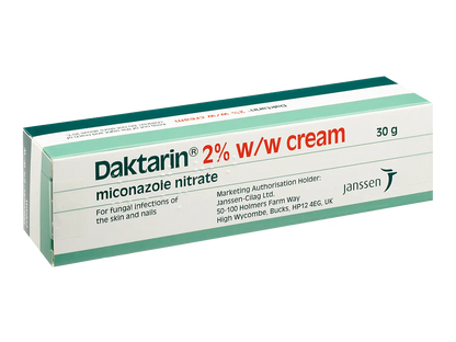 Daktarin Cream – Antifungal Treatment